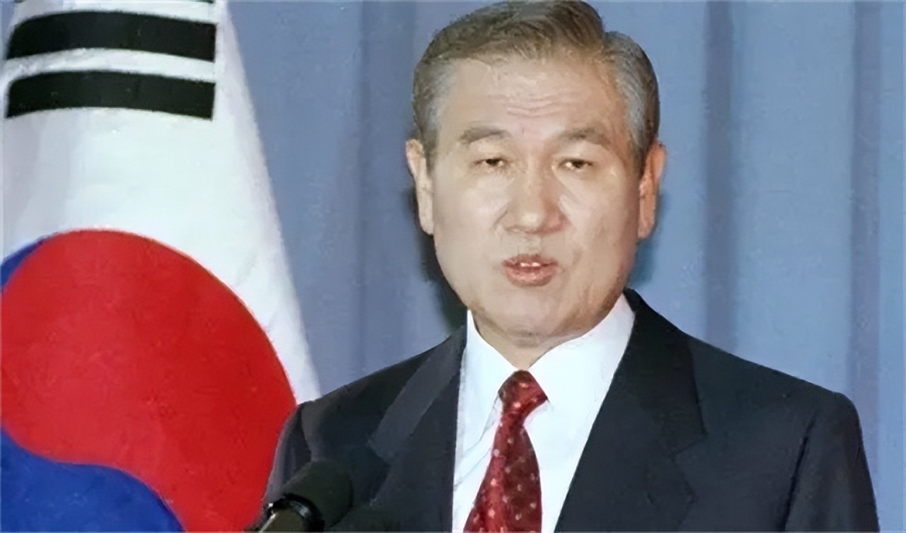 *其琛钱**谈中韩建交始末：曾搭专机赴朝鲜见金日成