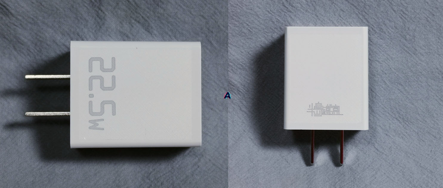 新款华为22.5瓦充电器评测,华为22.5w充电器新款和老款区别