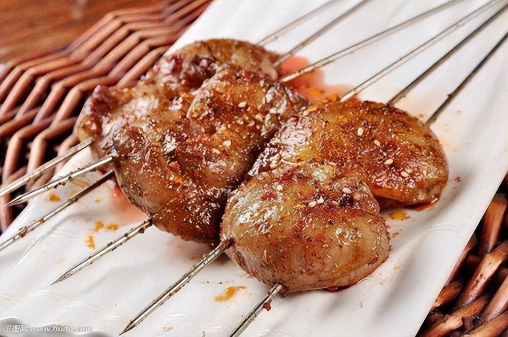 吃腰子补肾这种说法您认可吗,吃腰子补肾吗专家解答小视频