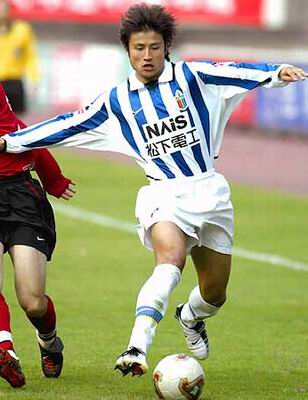 中国男足唯一一次世界杯什么成绩,中国男足历届世界杯成绩