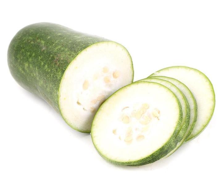 冬瓜果实的类型,冬瓜种子外形特点