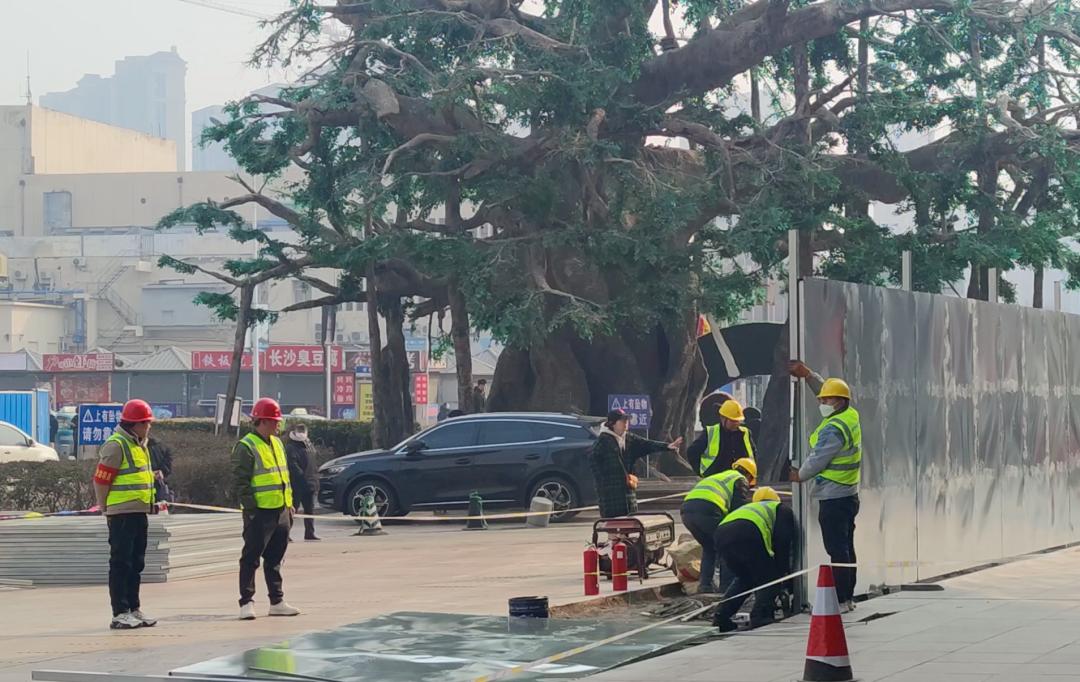 金街还在开吗,金街现在怎么样了