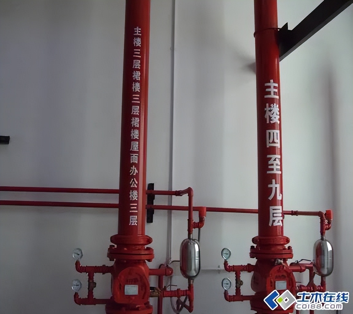 鲁班奖工程机电安装亮点做法展示,鲁班奖钢构安装要点示范图片