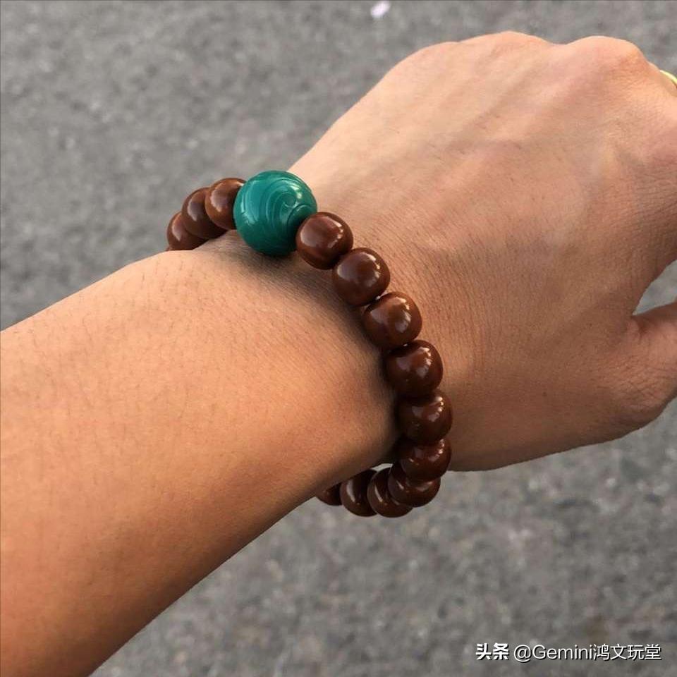 男性戴文玩注意事项,男性戴手串有什么讲究
