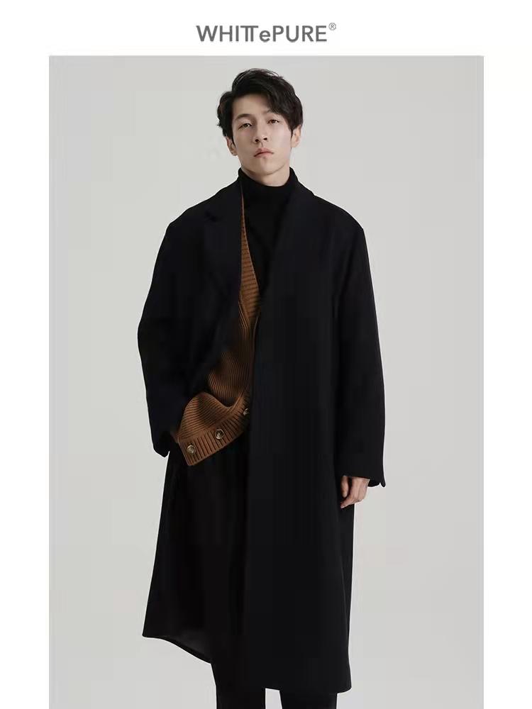 中国适合30岁男装小众品牌,国内公认十大冷门小众男装