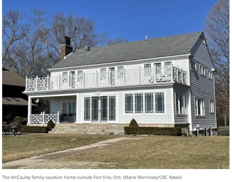 加拿大全球征税政策,加拿大全球征税政策是什么