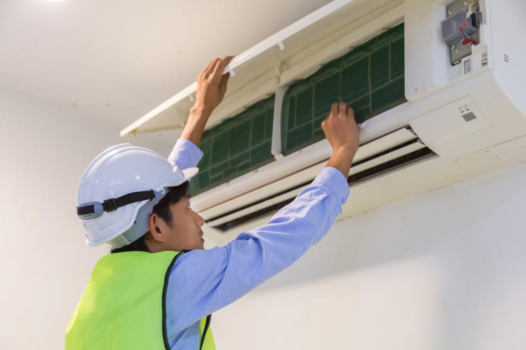 空调售后安装跟维修哪个好,空调安装和维修费用