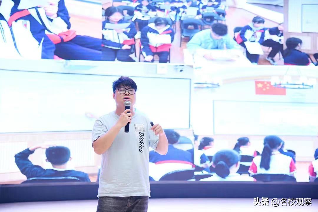 强！新川特色选修课，带领孩子玩转课堂，寻找到诗和远方