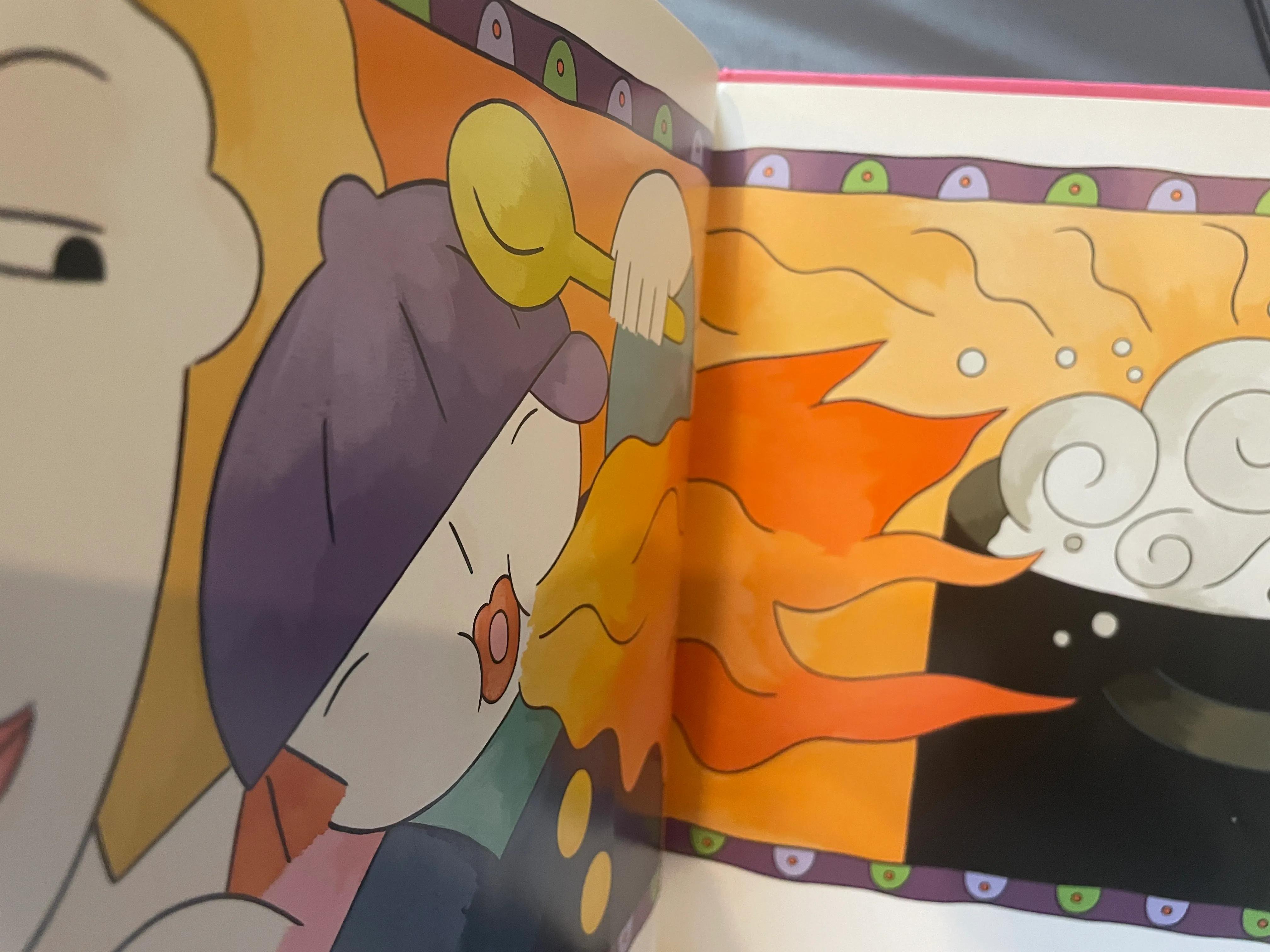 月亮老师书单,月亮老师讲绘本