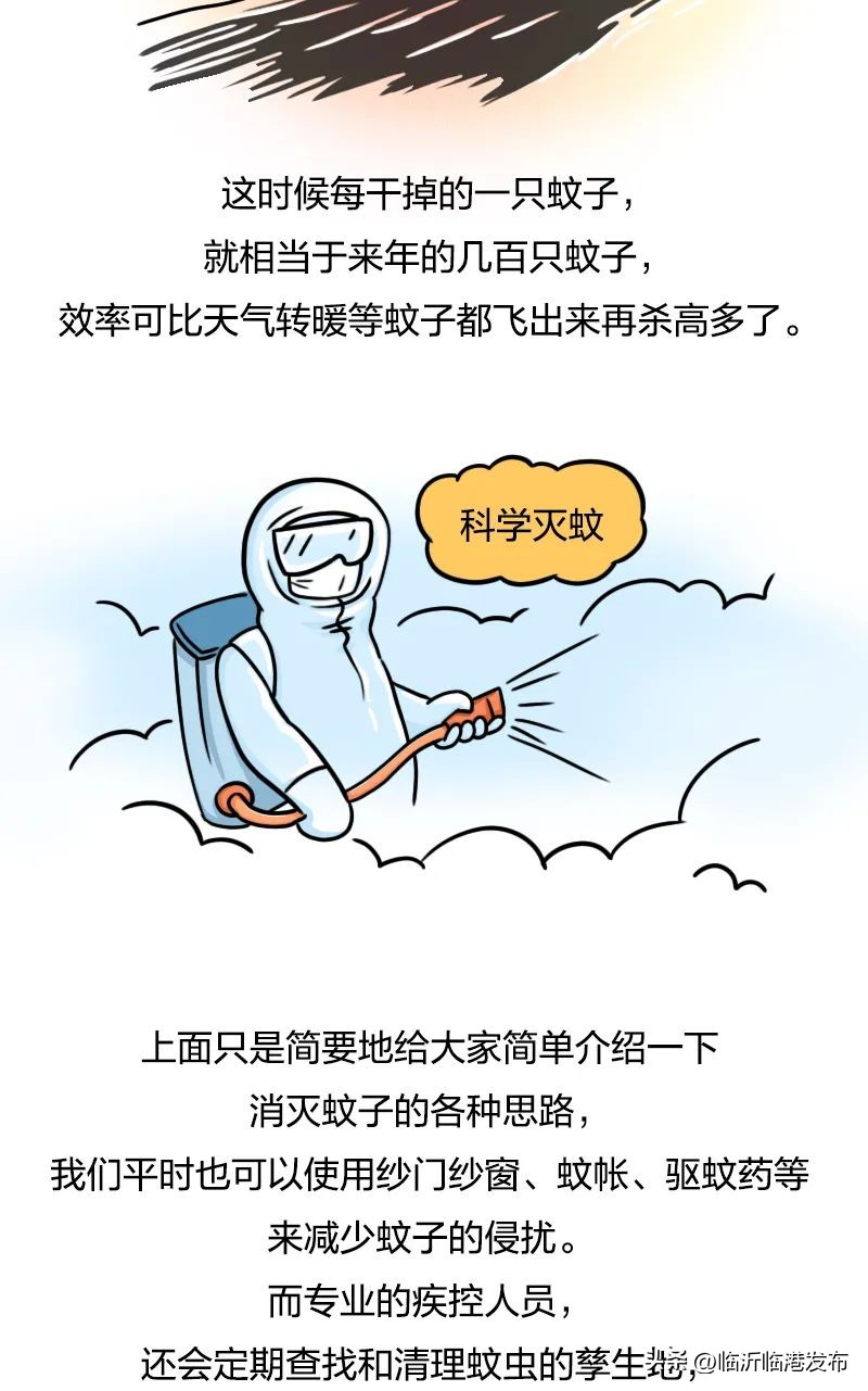 蚊子太毒怎么处理,彻底绝杀蚊子的妙招