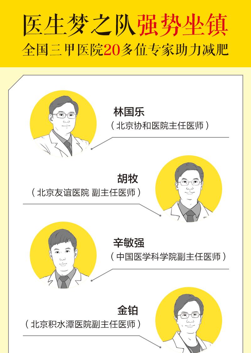 4个减肥秘籍让你不知不觉瘦8斤,减肥秘籍一个月瘦20斤