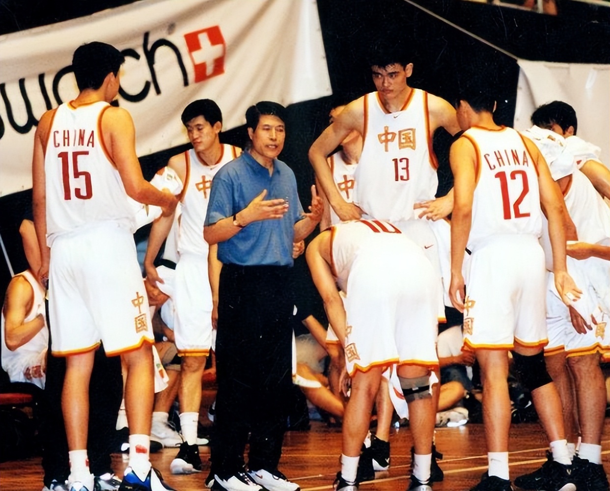 15年亚锦赛中国男篮vs韩国全集,15年男篮亚洲杯对韩国