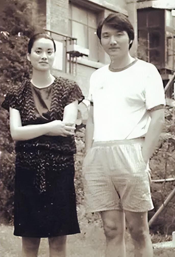 毛阿敏为什么没有见丈夫最后一面 (毛阿敏走出失去丈夫的阴影吗)