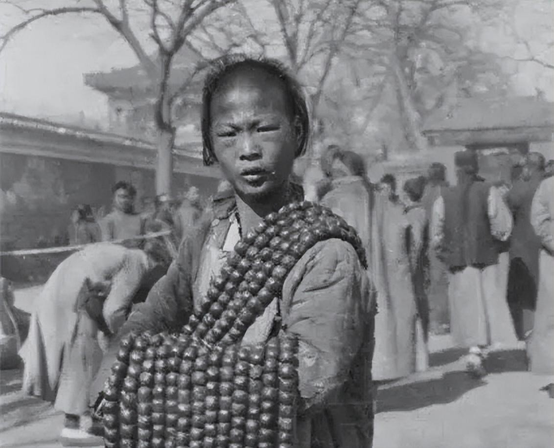 在古代太监最好的差事是什么呢,古代太监都是伺候哪些沐浴更衣