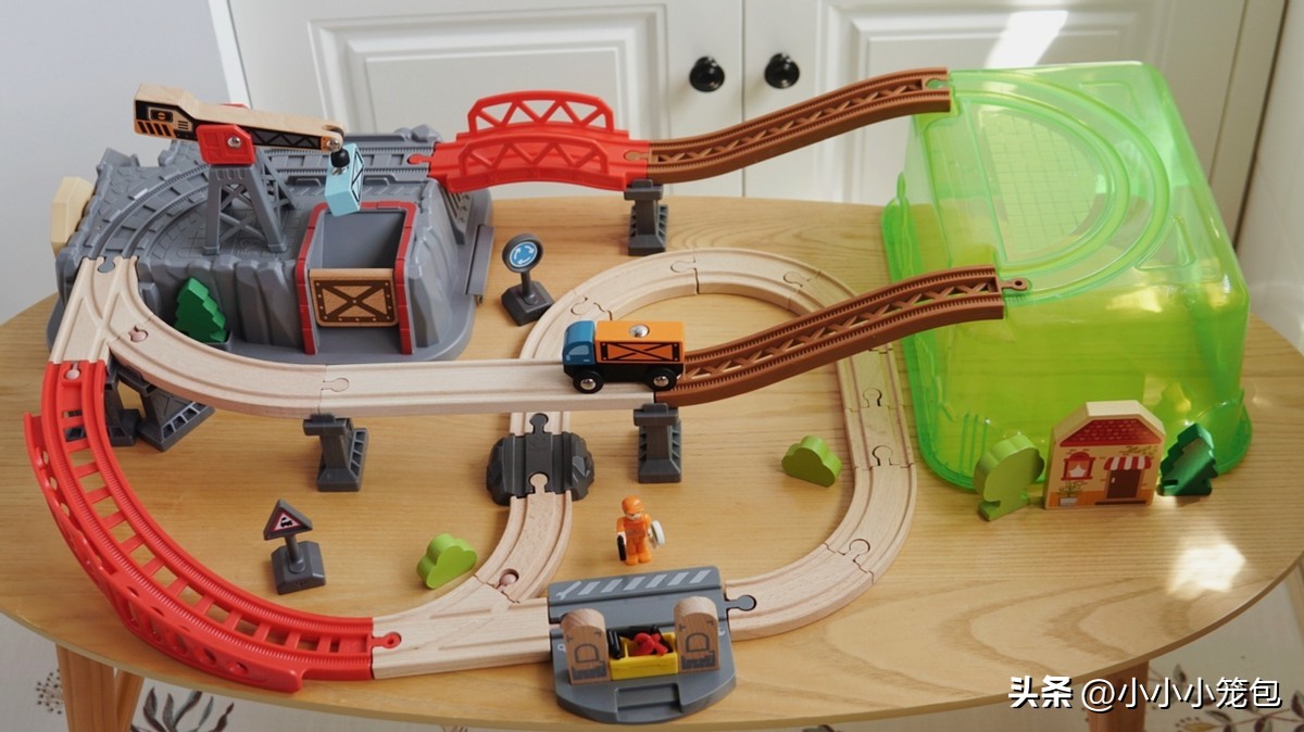 省钱又好玩的亲子攻略,宝藏亲子出游地