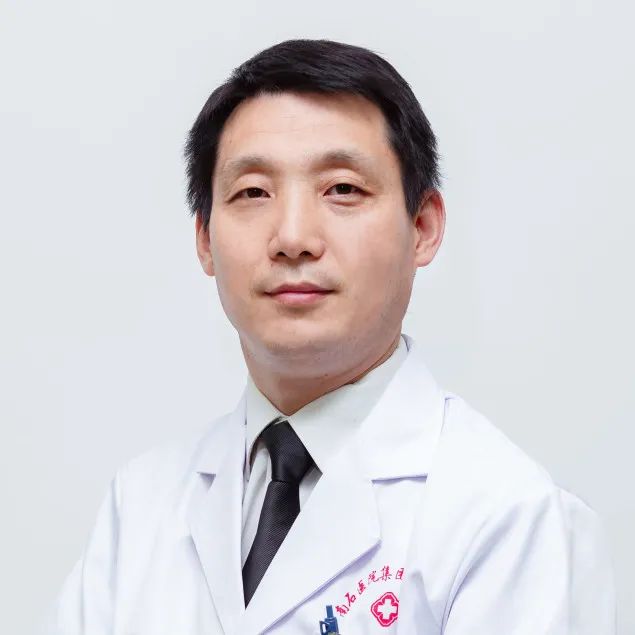 南阳市南石眼科医院,南阳南石眼科能治斜视吗