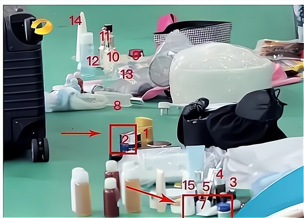 眼霜也是智商税,杨幂用多贵的眼霜