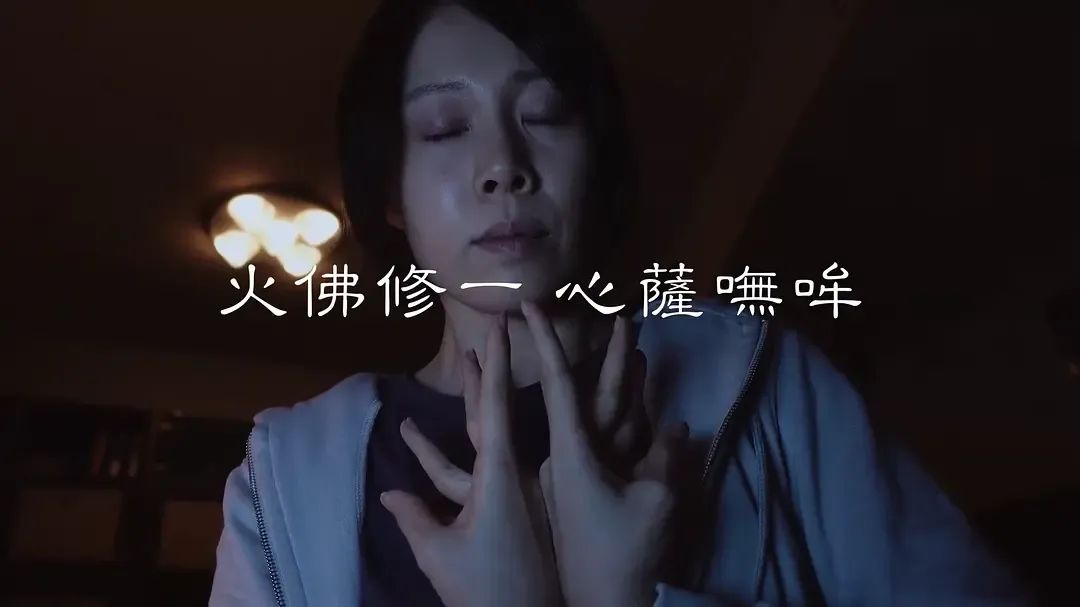 咒中的佛母分析,大黑佛母咒语是真的吗