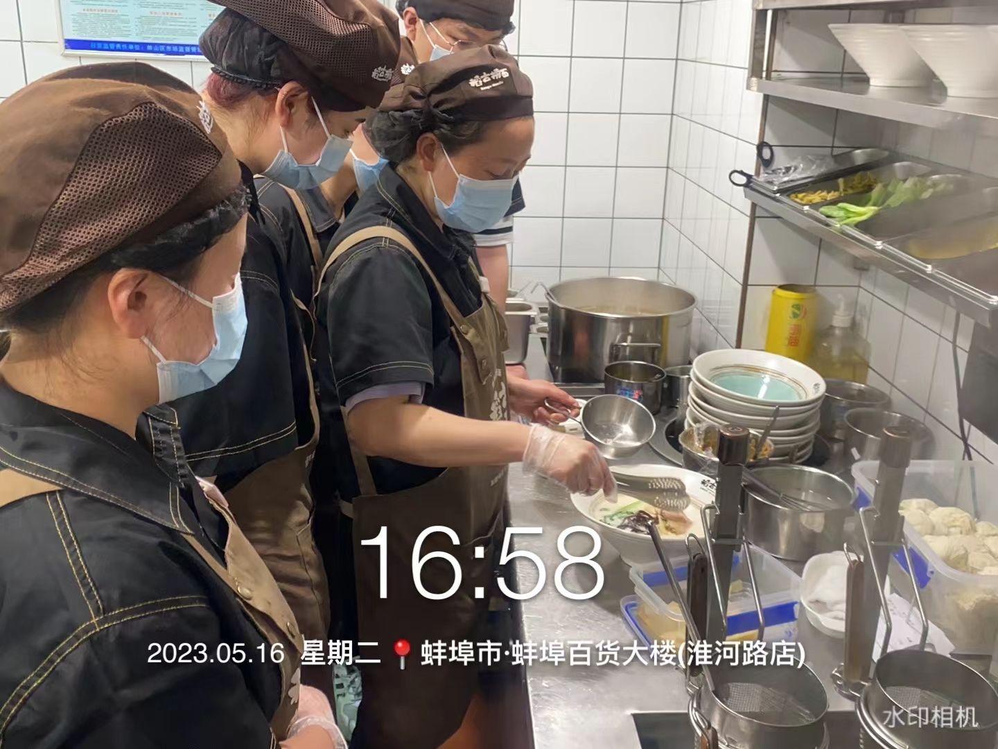 适合面馆加盟的项目,创业项目推荐2018加盟面馆