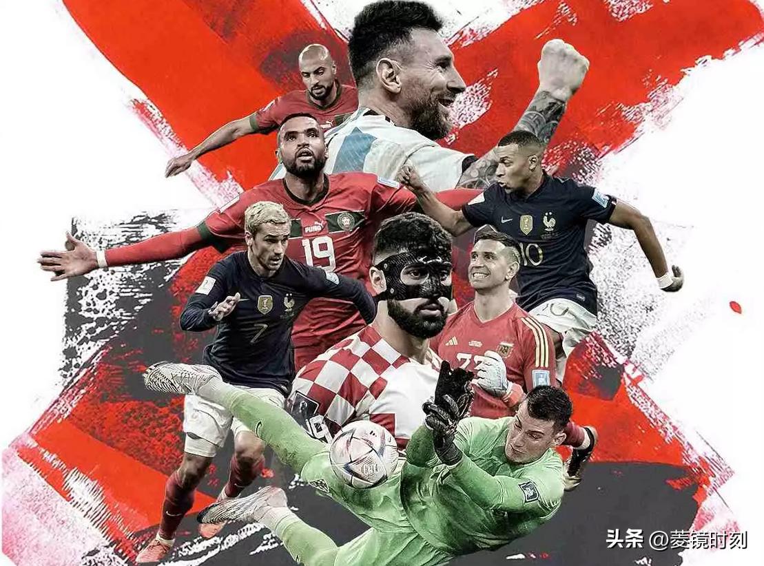 卡塔尔申办世界杯的理由,卡塔尔世界杯为何成最具争议一届