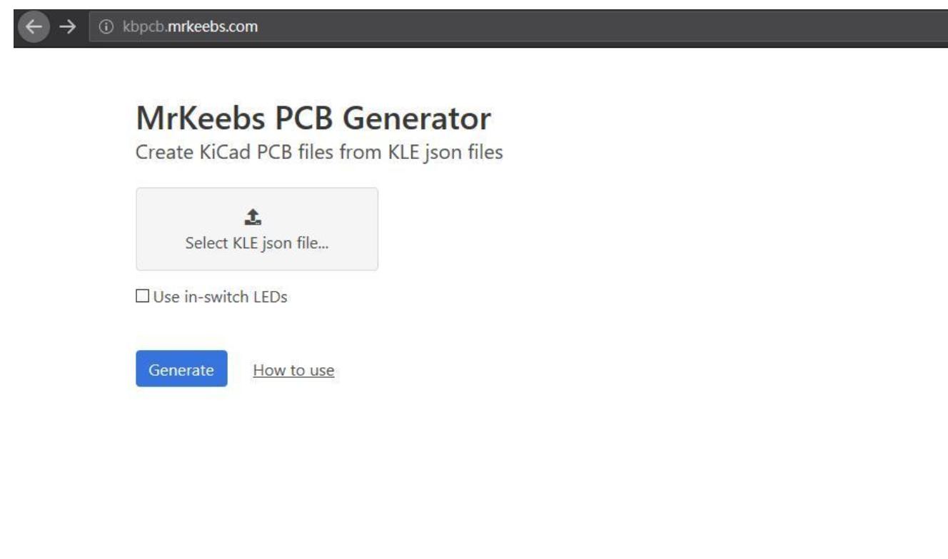 键盘pcb板电路原理图,键盘pcb设计入门教程