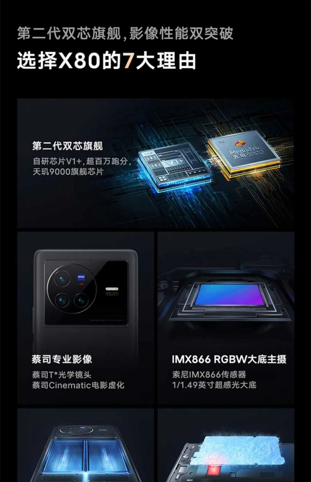 双11适合入手的旗舰机,双11买手机这12款值得考虑