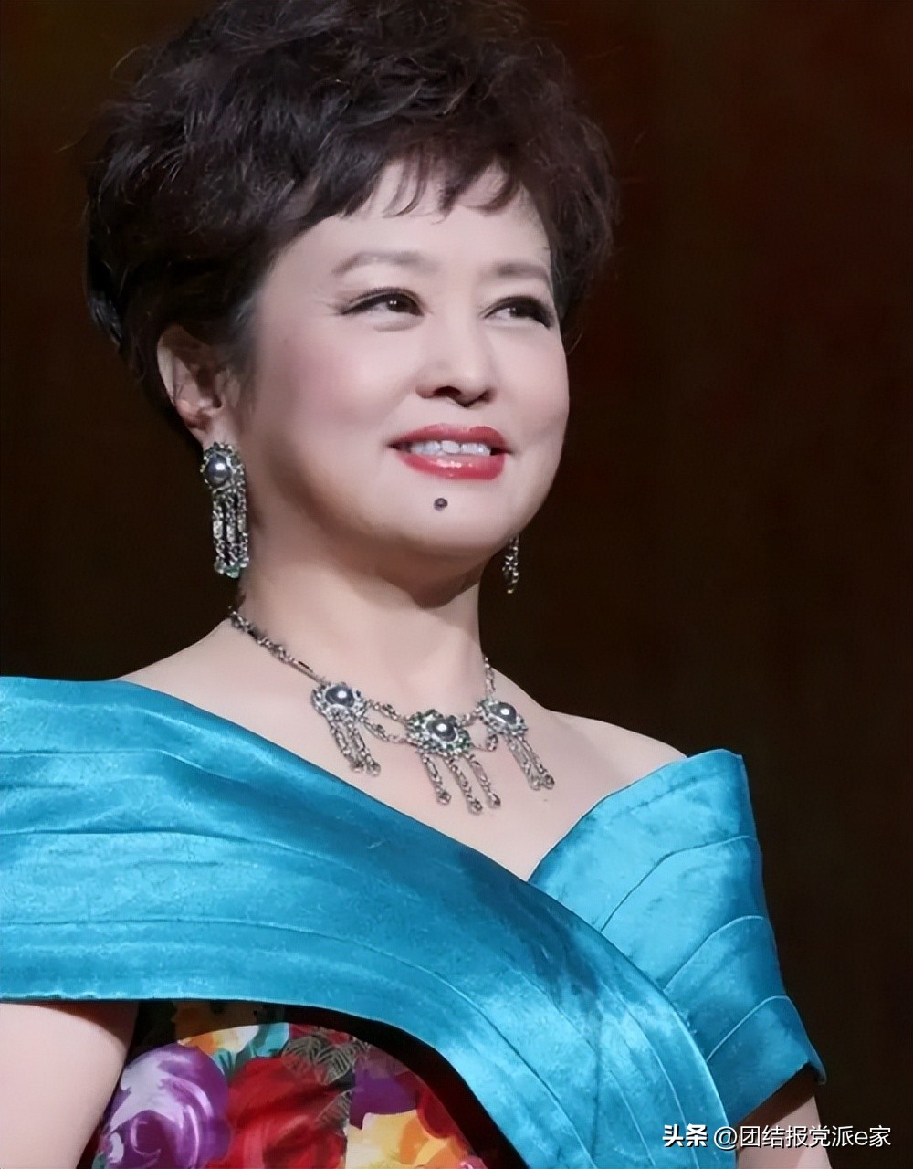 央视春晚上的这些“大腕儿“，原来不少是民主*党**派成员！