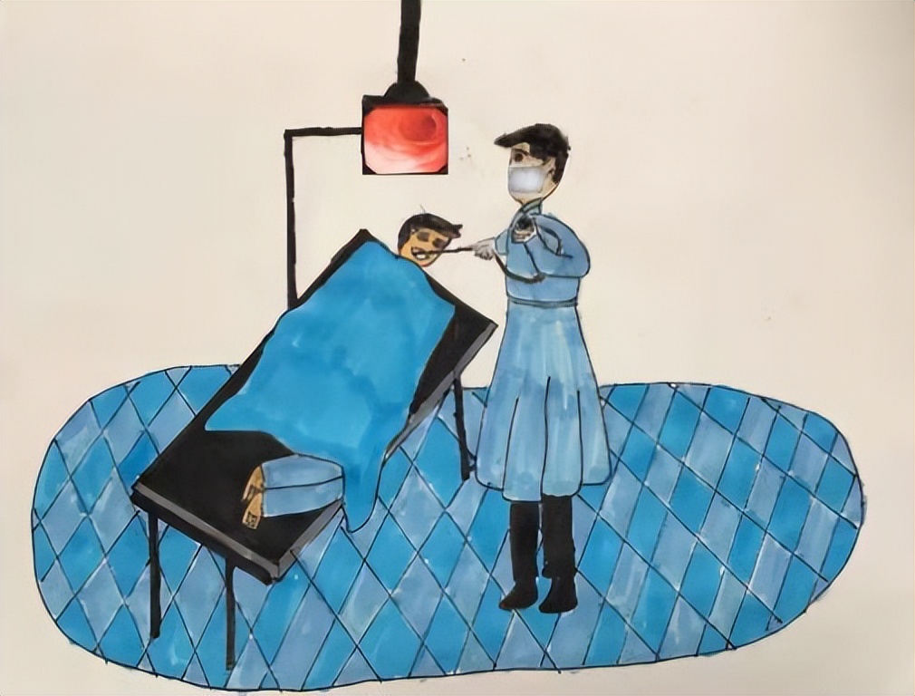 「掌健识」国际护胃日:胃镜,你了解吗?