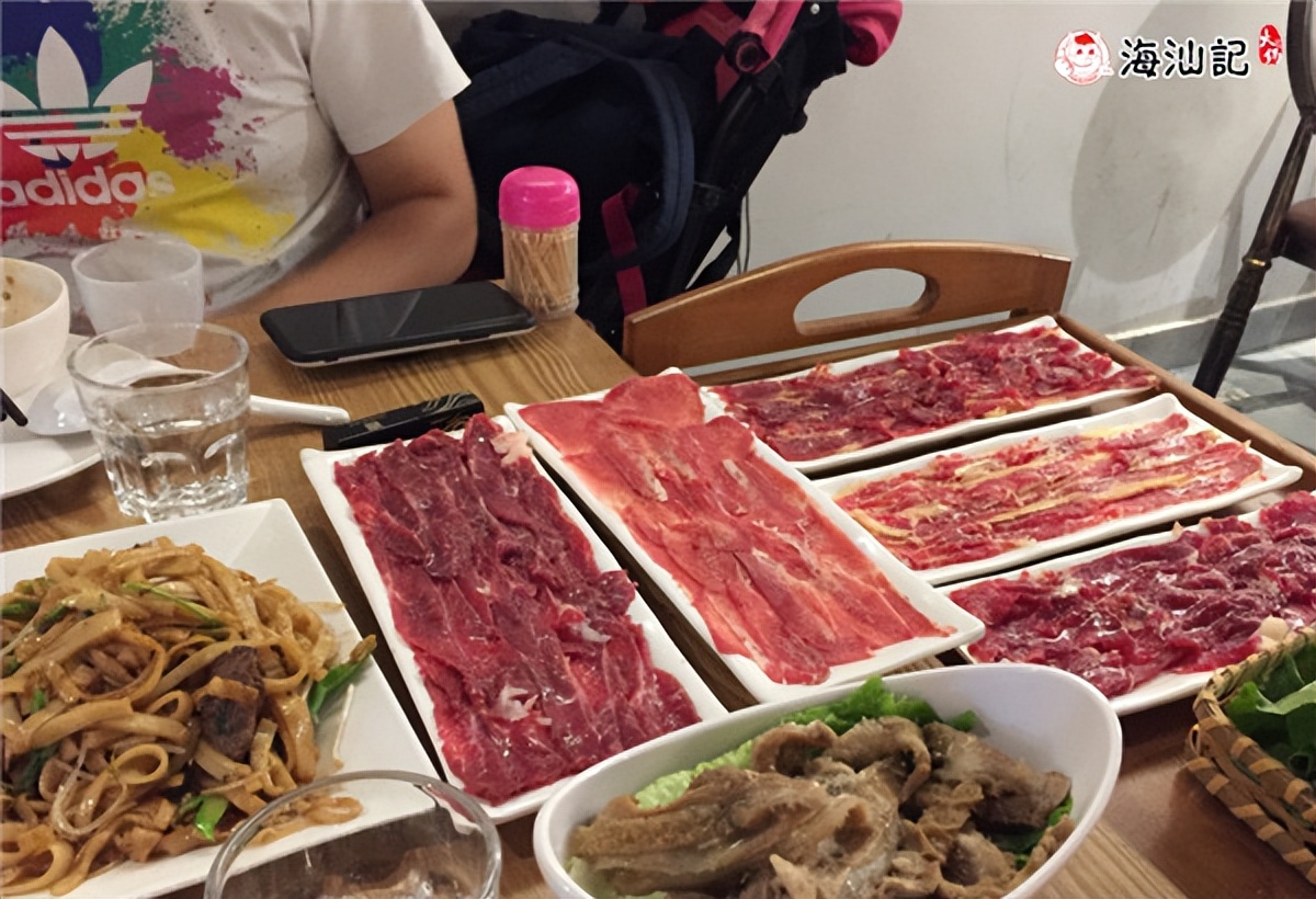 海汕记潮汕牛肉火锅加盟,正宗潮汕牛肉火锅加盟费用多少