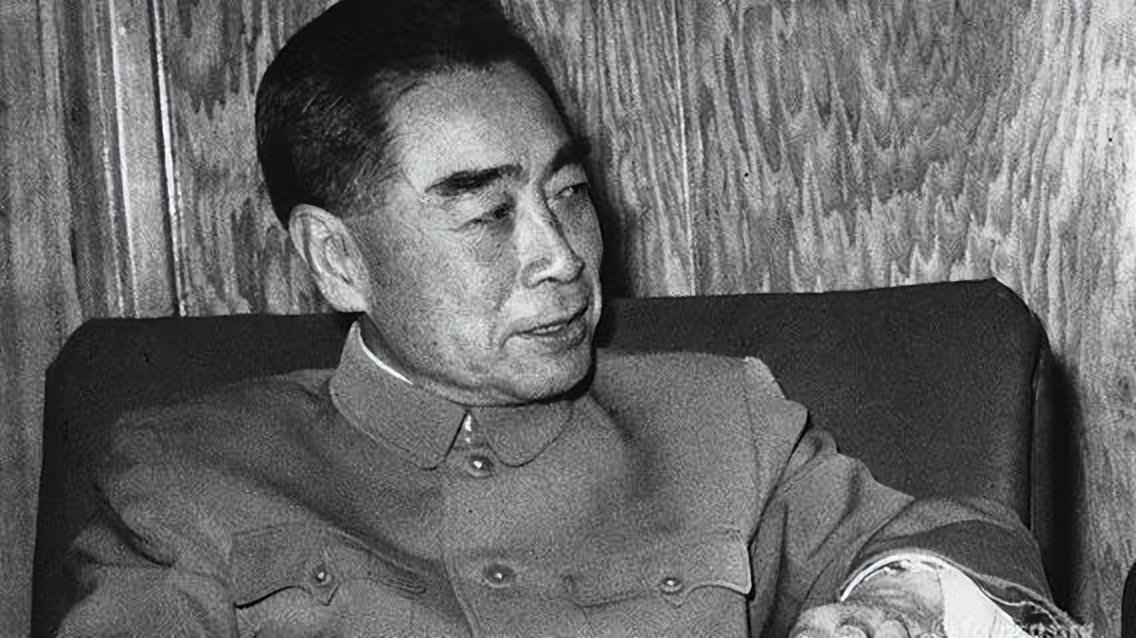 1955年授衔时，开国元帅候选人其实有13位，剩下三位都分别是谁？