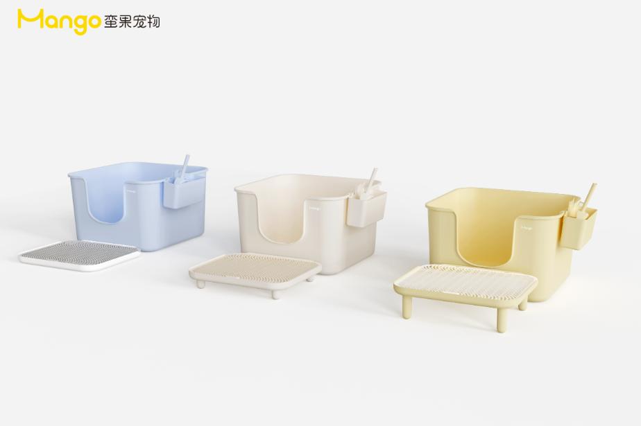 来它博看清洁与日用产品：高颜值、年轻化设计、除臭、夏季限定款