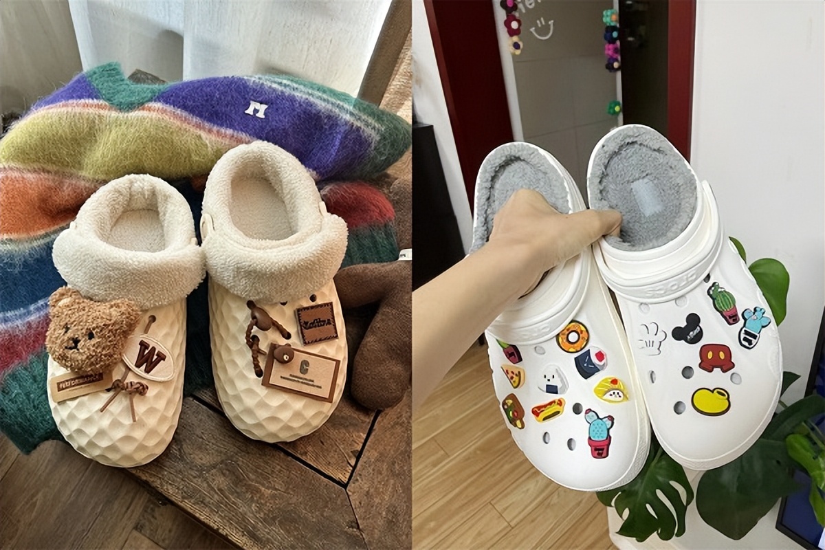 优调洞洞鞋爆皮,优调的洞洞鞋质量如何