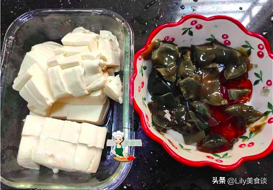 三伏天当季凉菜,夏日三伏天开胃菜