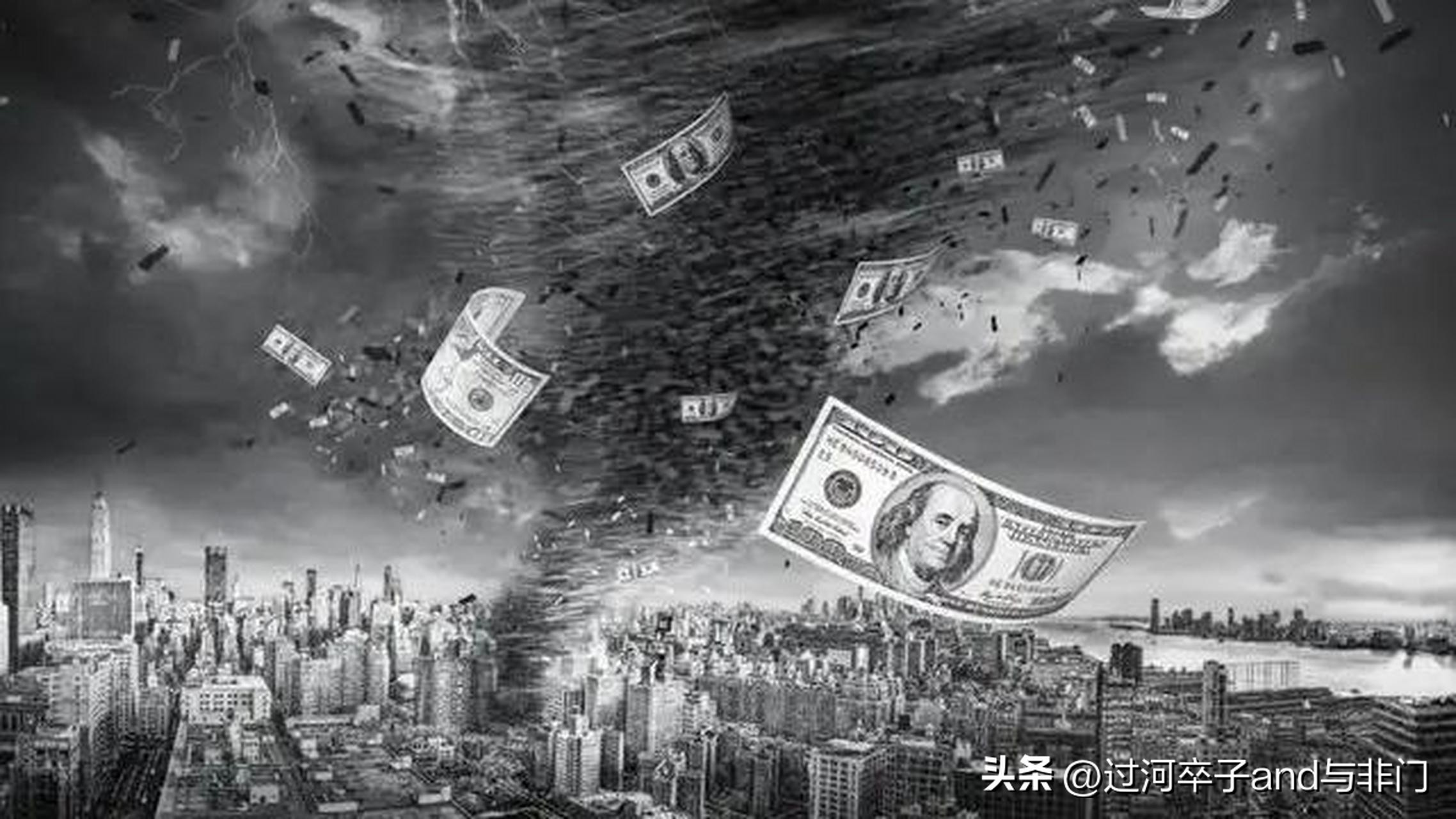 中美竞争的深度解析,中美竞争的未来十五年