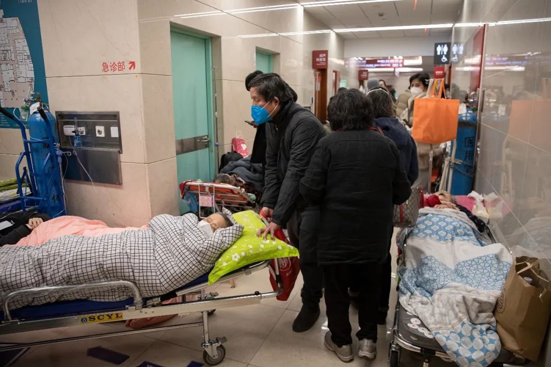 医院缺人缺药,医院缺药患者怎么办