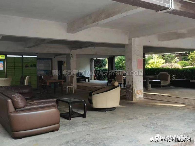 赣州金樽花园是哪年的房子,赣州金樽花园房价