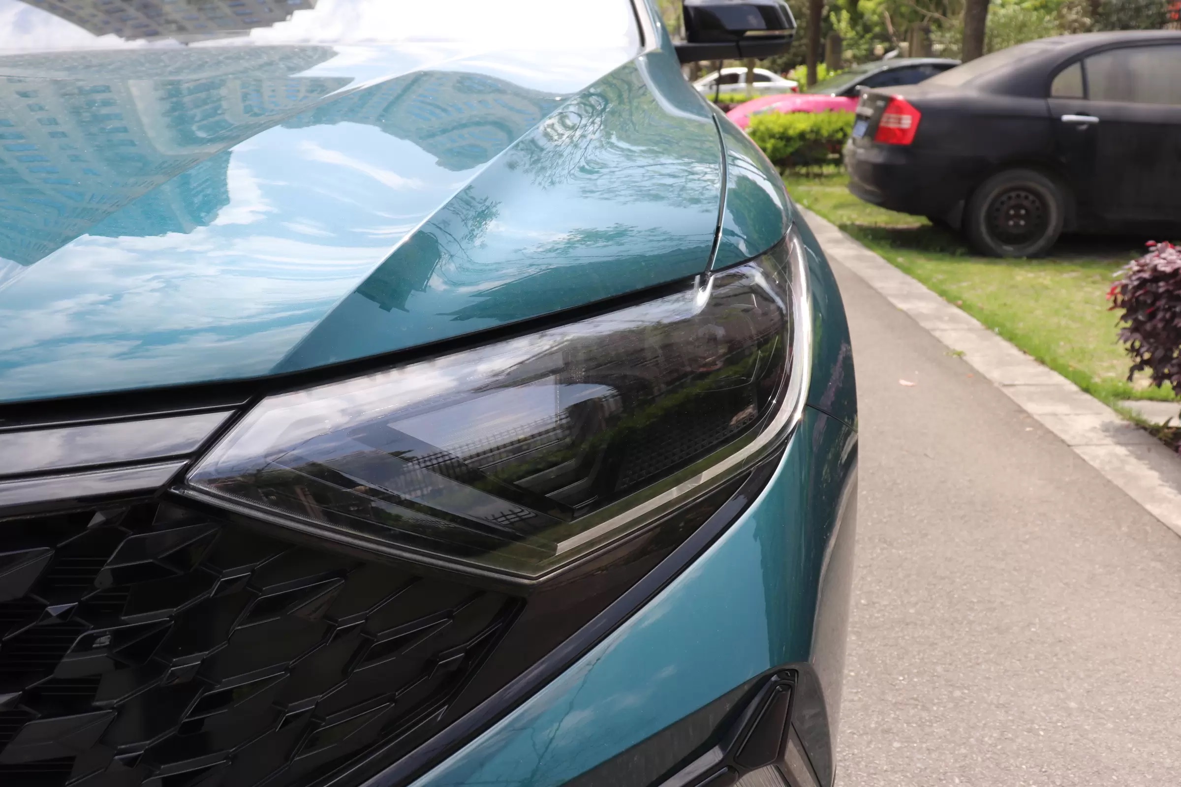 经典老歌，留下难忘记忆：我的音乐我的车与豪华座驾