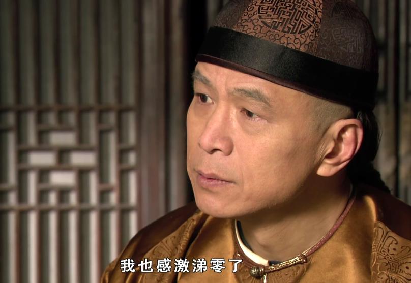 演太监最传神的演员：曹正淳经典，苏培盛嫌丢人，张世砸胡歌饭碗