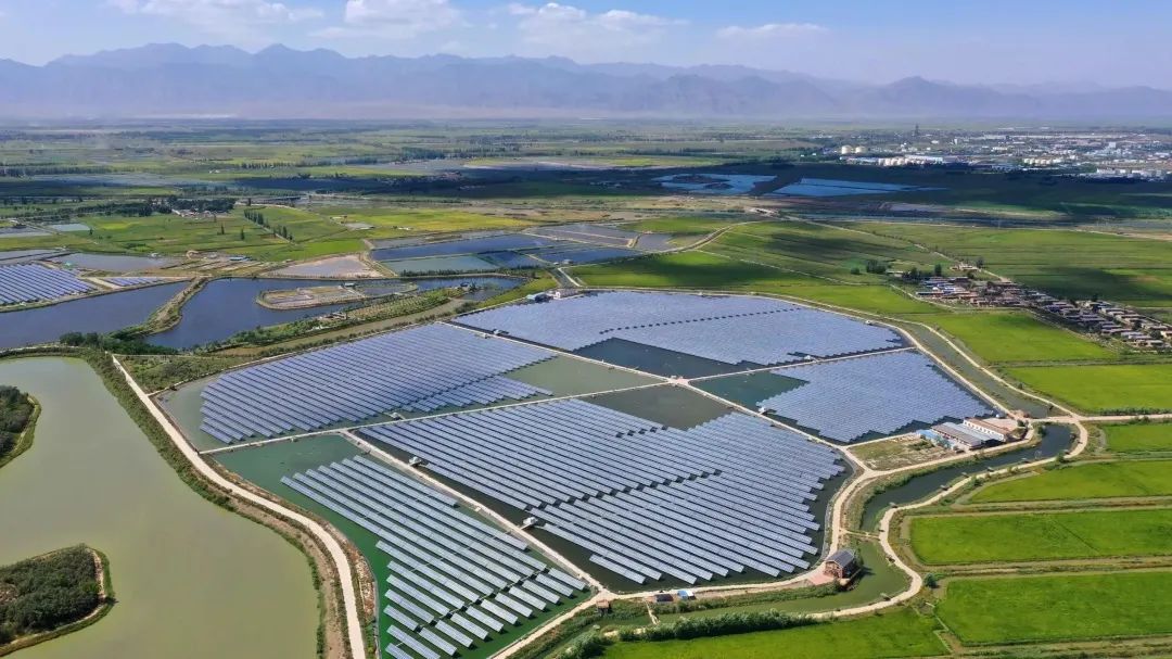 踔厉奋发正当时丨中天昊集团一大波中标喜讯重磅来袭