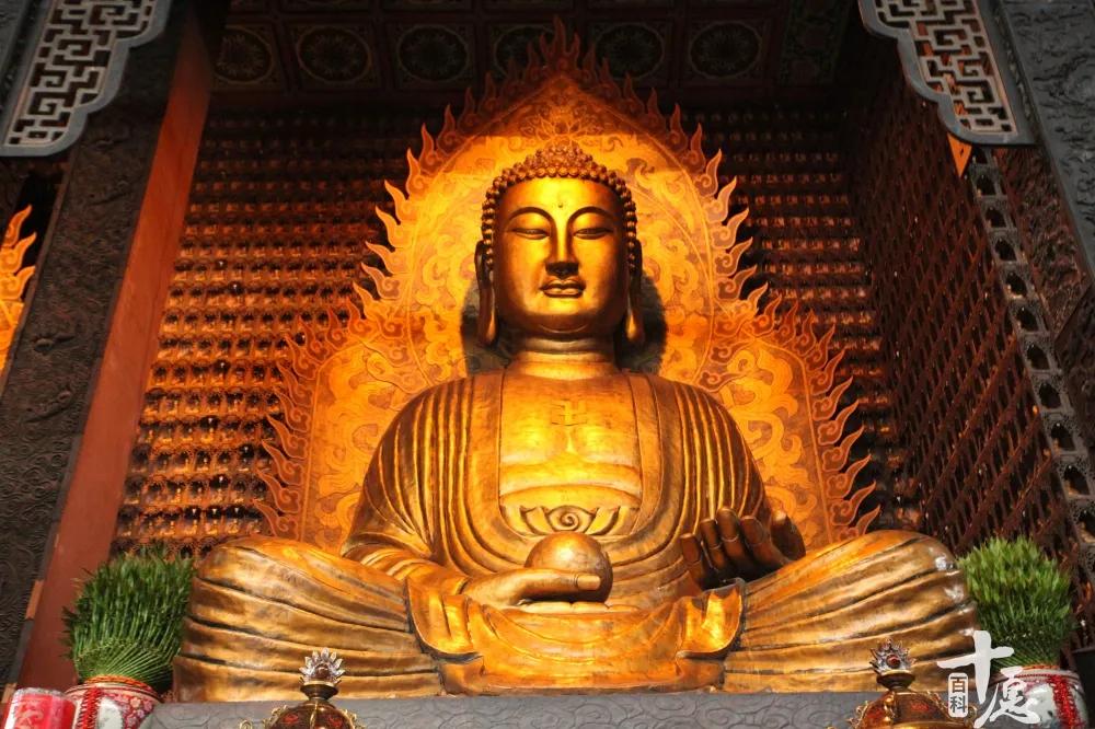 恭迎阿弥陀佛圣诞吉祥语,阿弥陀佛音声