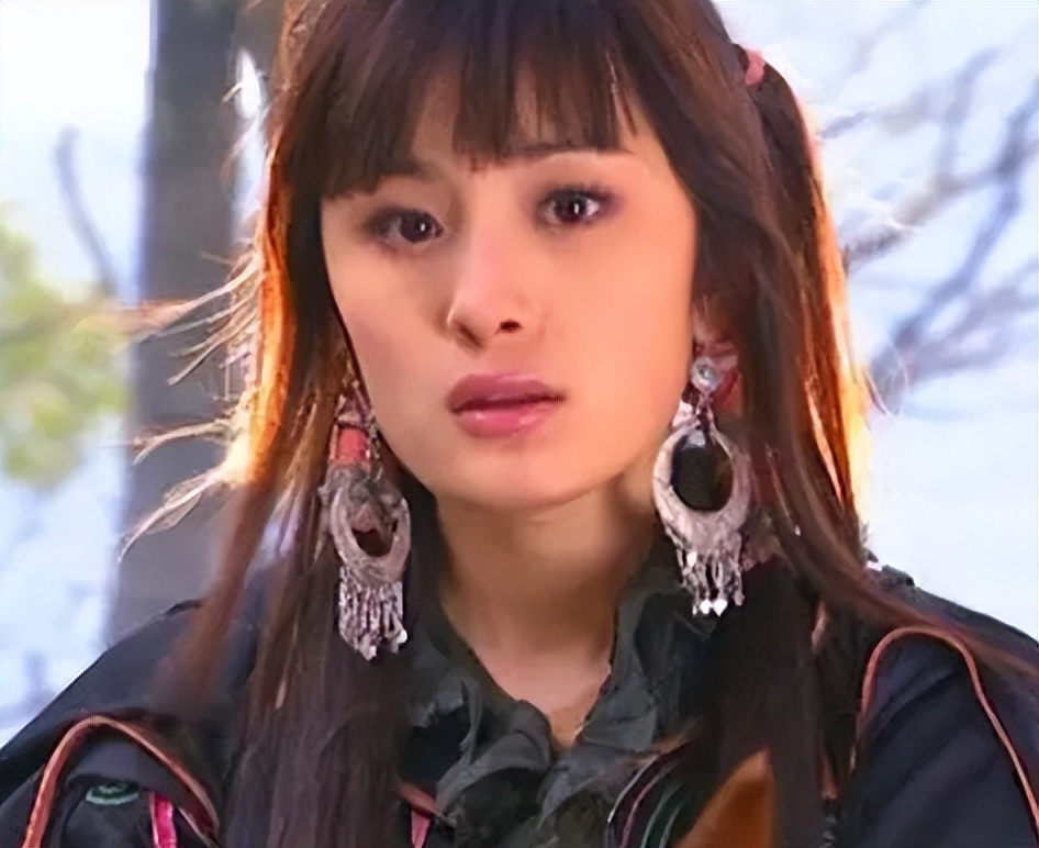 杨幂登上亿万富豪榜了吗,杨幂身价50亿完整版