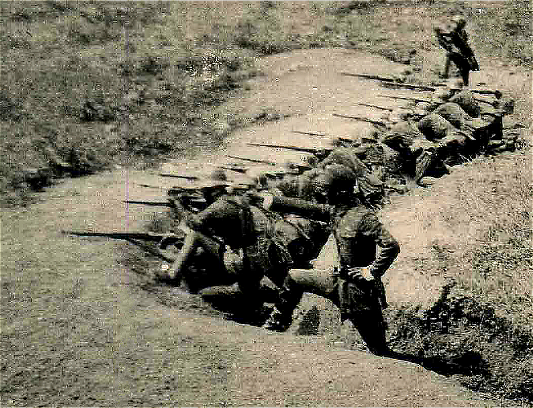 张自忠将军1940年进犯鄂北,张自忠将军牺牲后日军的反应