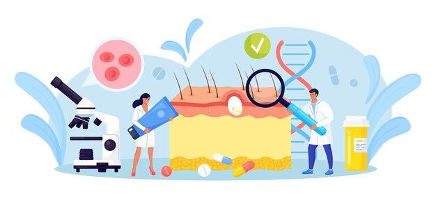 湿疹不用激素药怎么治疗,湿疹不能用什么护肤品