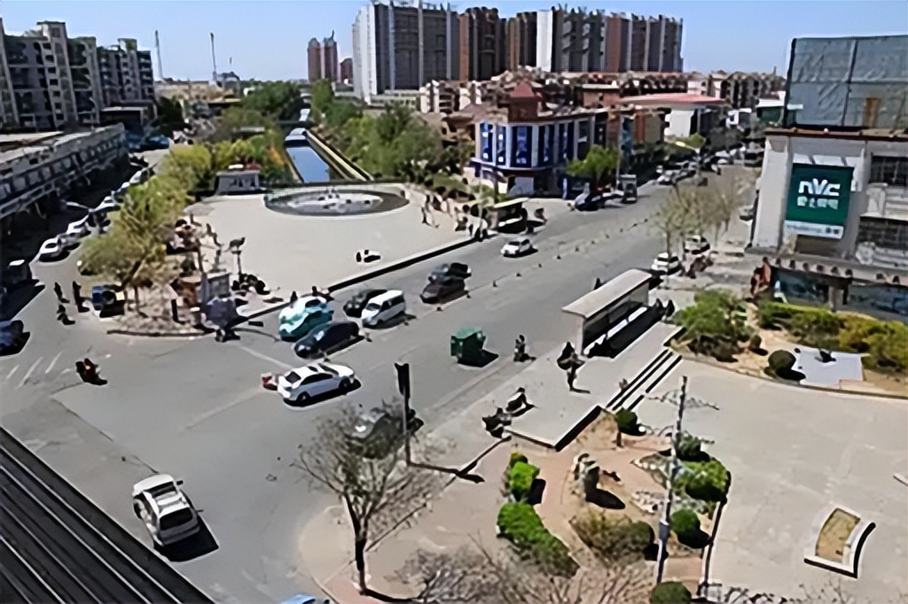 大邱庄景象如何？禹作敏的别墅最为凄凉，门牌被摘，只剩残垣断壁