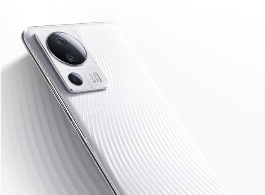 小米当前最新手机,小米的第2次冲击高端手机