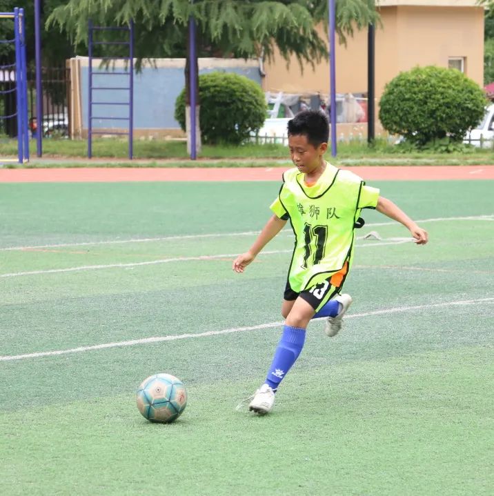陕师大御锦城小学比赛,陕师大御锦城小学足球