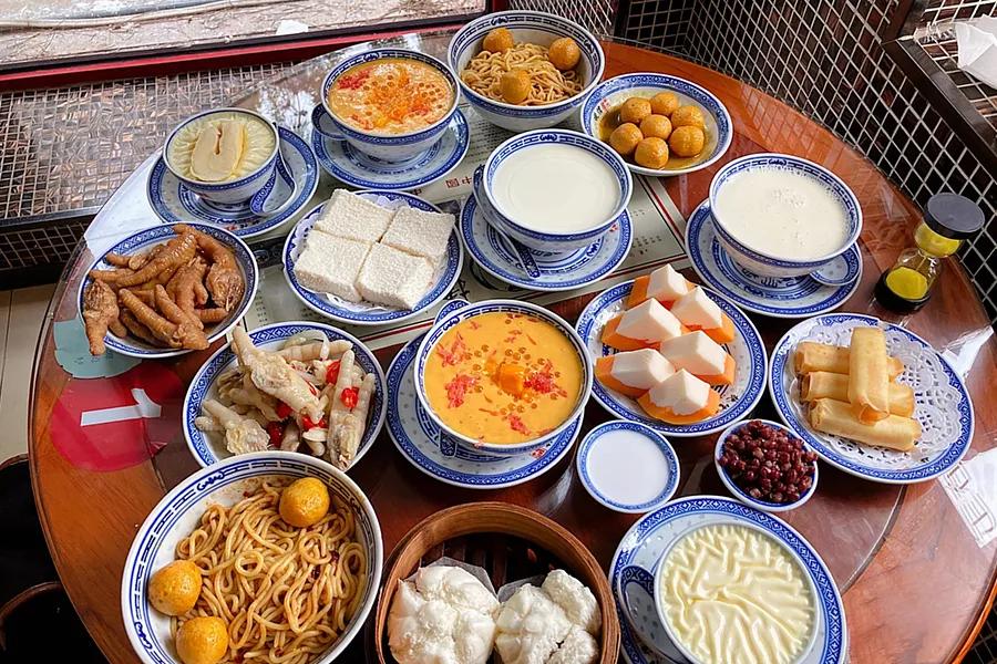 小年为什么要吃好吃的,小年为什么要吃甜食