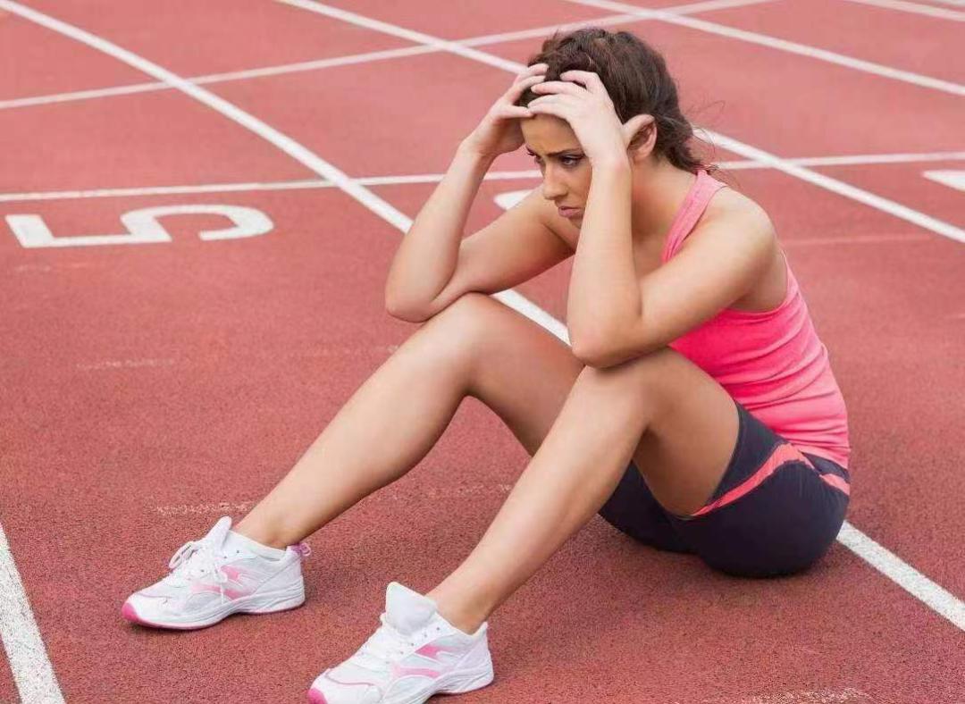 运动后头晕恶心后晕倒挂什么科室,运动知识科普15分钟
