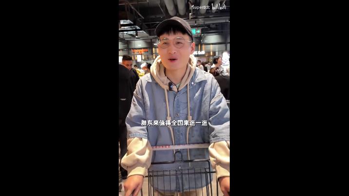 河南许昌为什么火爆,河南许昌为啥出名