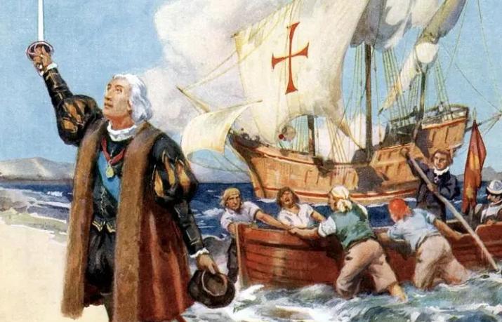 哥伦布与麦哲伦的贡献,哥伦布麦哲伦航海的影响